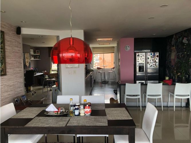 Apartamento de 3 alcobas en venta en Santa Isabel, Cali, 171 m² · foto 19 de 24