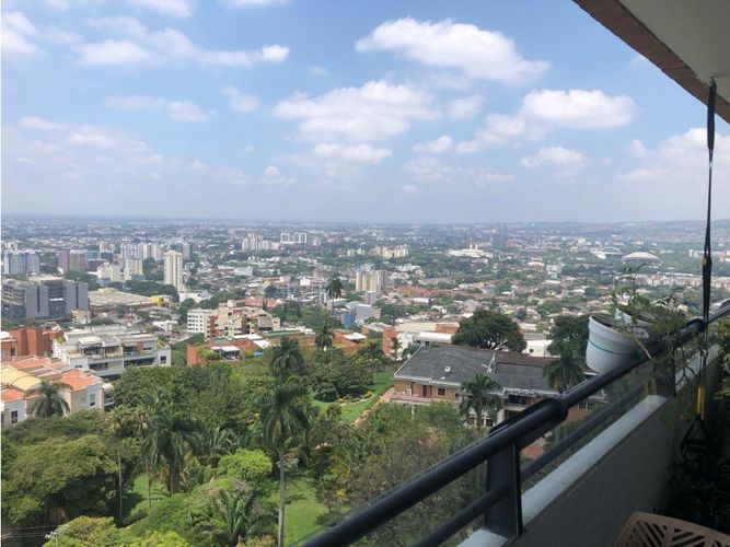 Apartamento de 3 alcobas en venta en Santa Isabel, Cali, 171 m² · foto 20 de 24