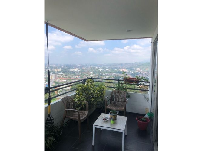 Apartamento de 3 alcobas en venta en Santa Isabel, Cali, 171 m² · foto 21 de 24