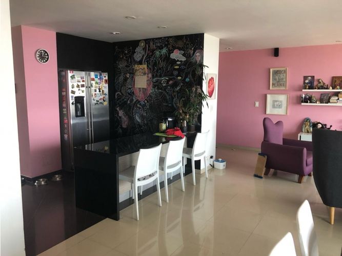 Apartamento de 3 alcobas en venta en Santa Isabel, Cali, 171 m² · foto 24 de 24