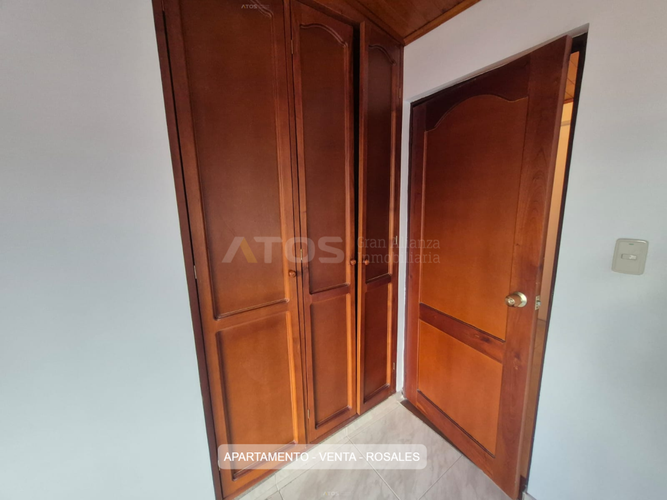 Apartamento de 3 alcobas en venta en Los Rosales, Tunja, 79 m² · foto 13 de 24