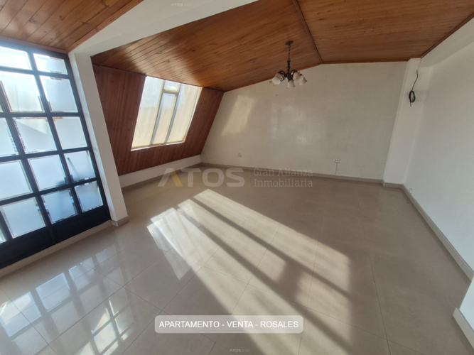 Apartamento de 3 alcobas en venta en Los Rosales, Tunja, 79 m² · foto 14 de 24