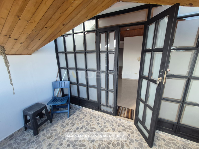Apartamento de 3 alcobas en venta en Los Rosales, Tunja, 79 m² · foto 21 de 24