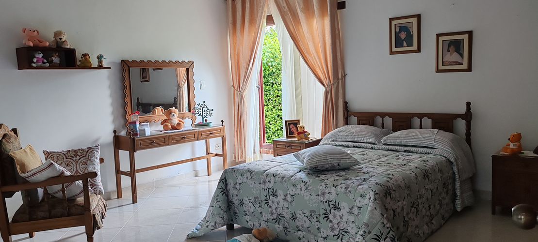 Casa de 3 alcobas en venta en Peon, Jamundí, 1008 m² · foto 14 de 22
