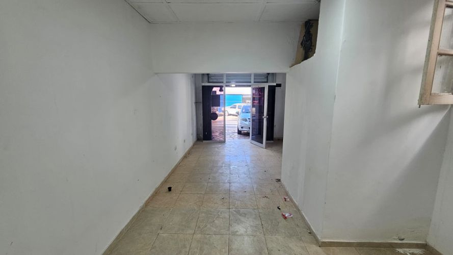 Local en arriendo en Boston, Barranquilla, 28 m² · foto 2 de 6