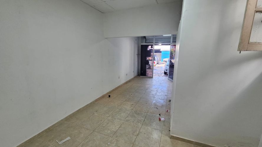 Local en arriendo en Boston, Barranquilla, 28 m² · foto 3 de 6