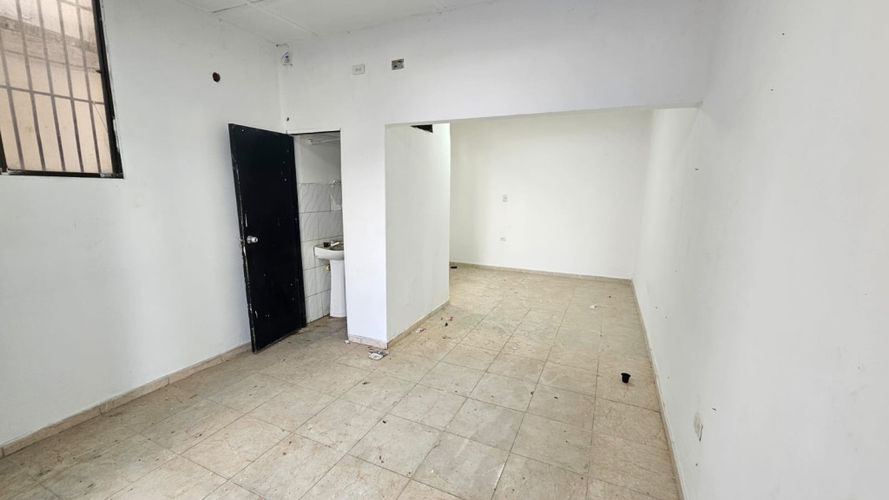 Local en arriendo en Boston, Barranquilla, 28 m² · foto 5 de 6