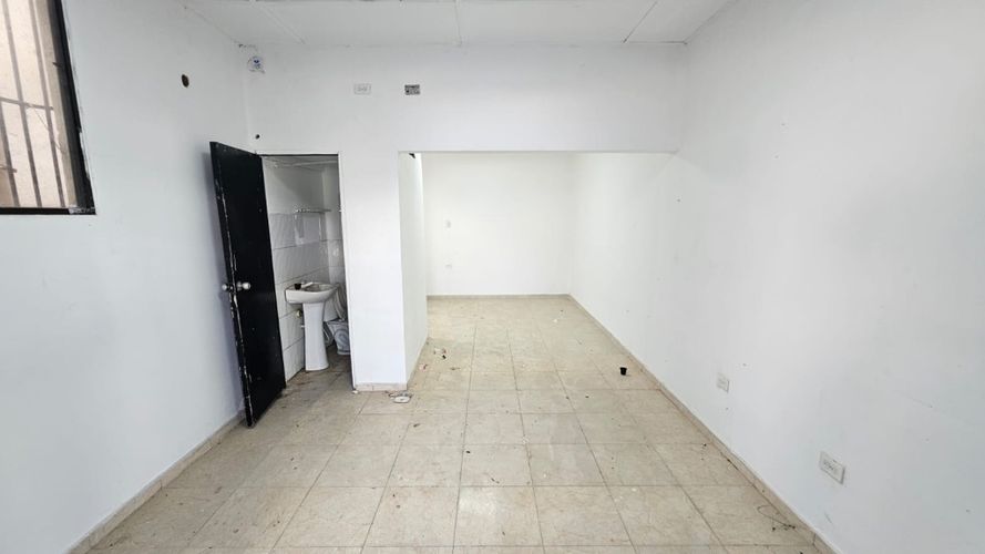 Local en arriendo en Boston, Barranquilla, 28 m² · foto 6 de 6