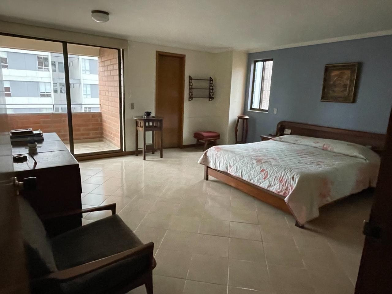 Apartamento en venta en Castropol, Medellín · foto 6 de 12
