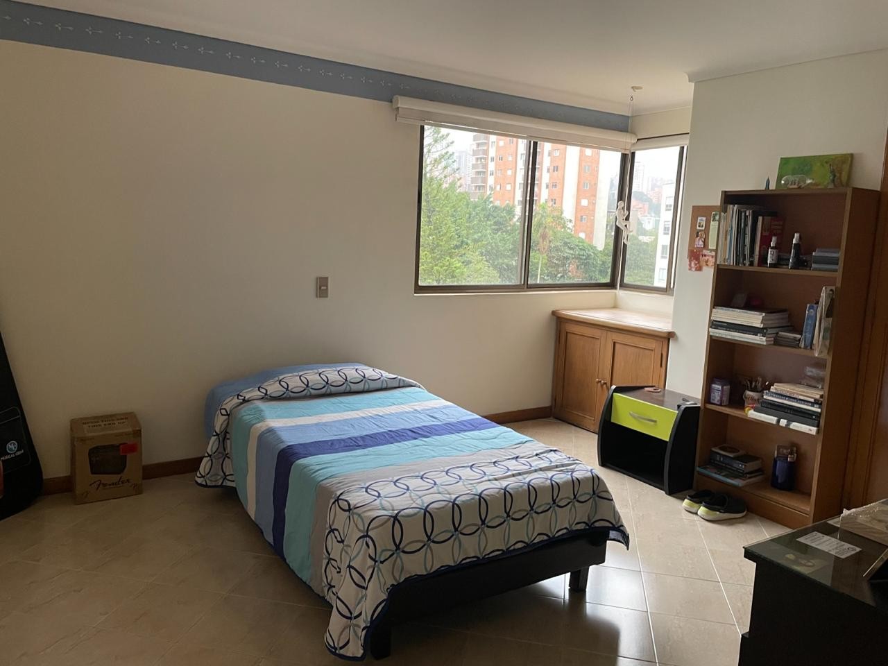 Apartamento en venta en Castropol, Medellín · foto 12 de 12