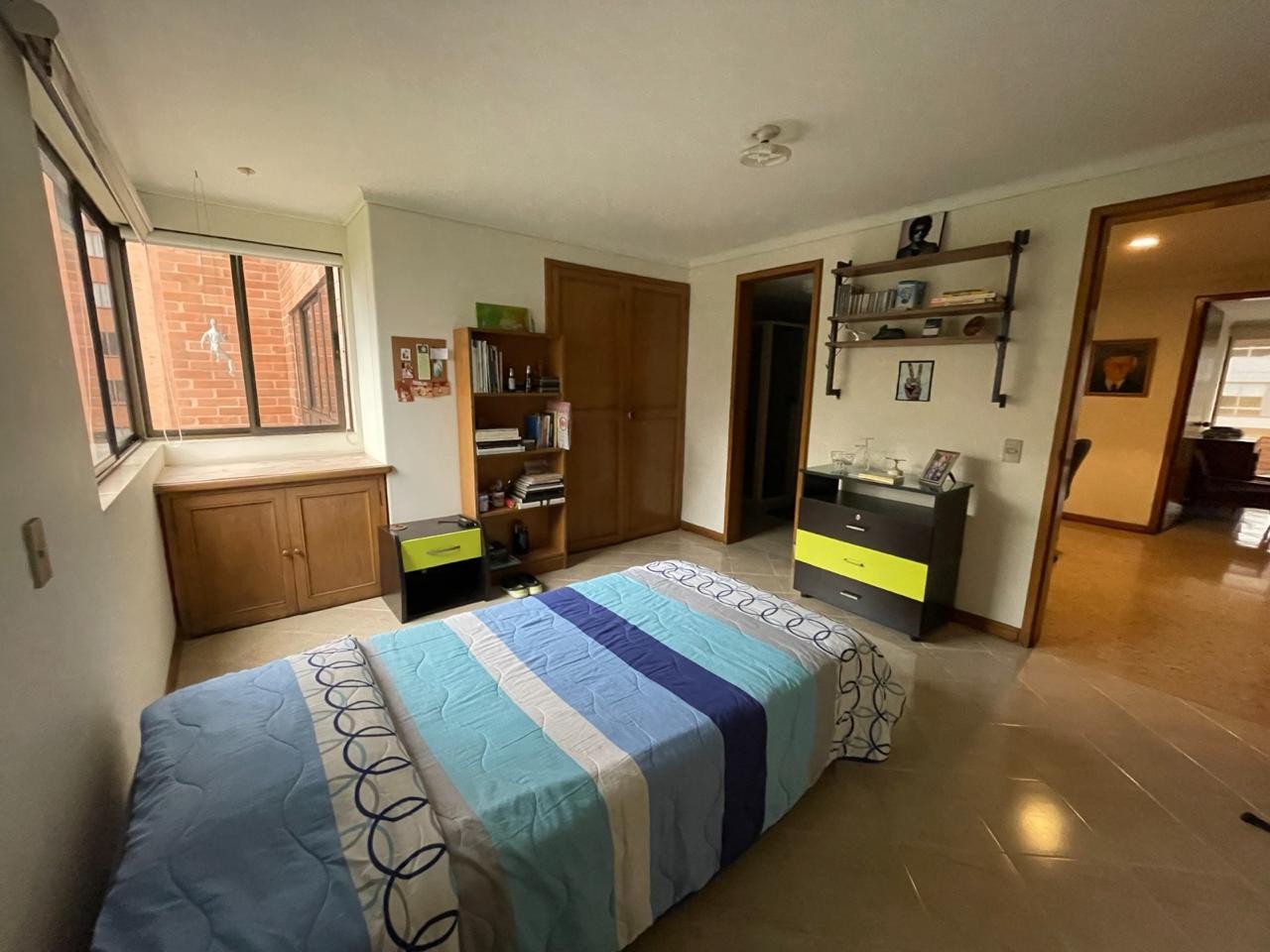 Apartamento en venta en Castropol, Medellín · foto 11 de 12
