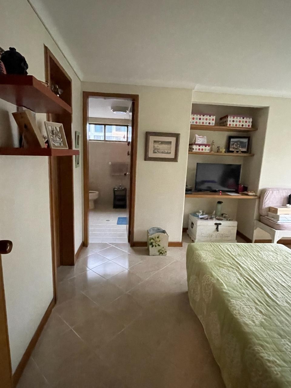 Apartamento en venta en Castropol, Medellín · foto 4 de 12