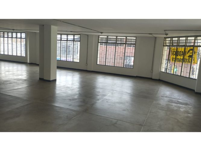 Local en arriendo en Centro, Bucaramanga, 144 m² · foto 4 de 9