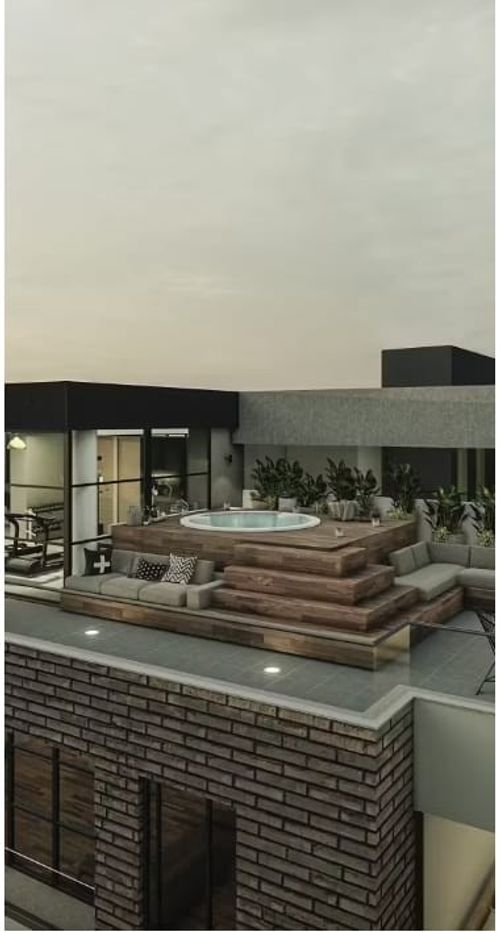 Apartamento de 1 alcoba en venta en Las Flores, Sabaneta, 64 m² · foto 15 de 24