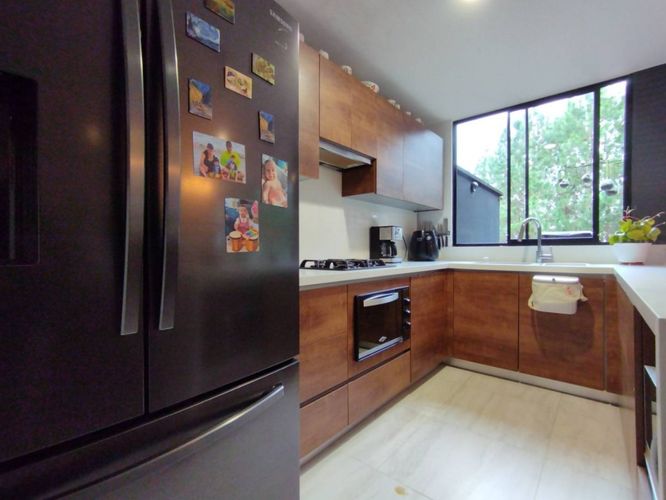 Apartamento de 3 alcobas en venta en Los Salados, El Retiro, 178 m² · foto 8 de 24