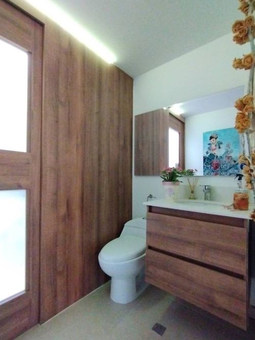Apartamento de 3 alcobas en venta en Los Salados, El Retiro, 178 m² · foto 11 de 24