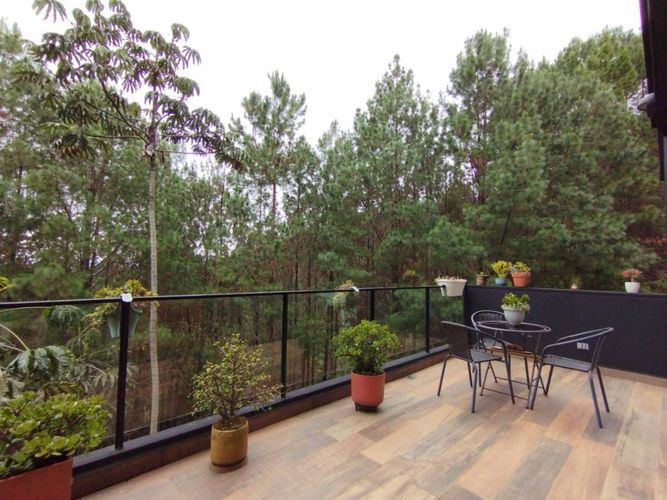 Apartamento de 3 alcobas en venta en Los Salados, El Retiro, 178 m² · foto 12 de 24