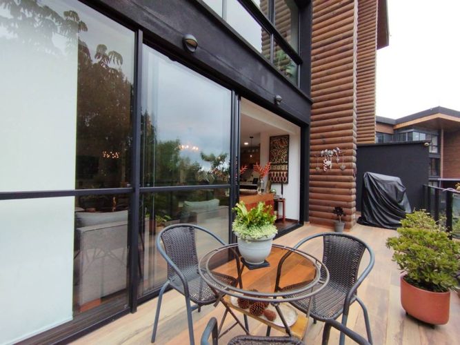 Apartamento de 3 alcobas en venta en Los Salados, El Retiro, 178 m² · foto 14 de 24