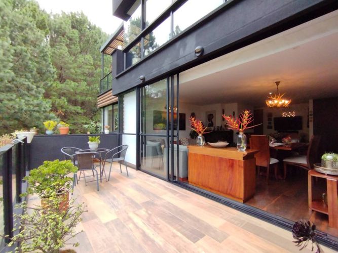Apartamento de 3 alcobas en venta en Los Salados, El Retiro, 178 m² · foto 15 de 24