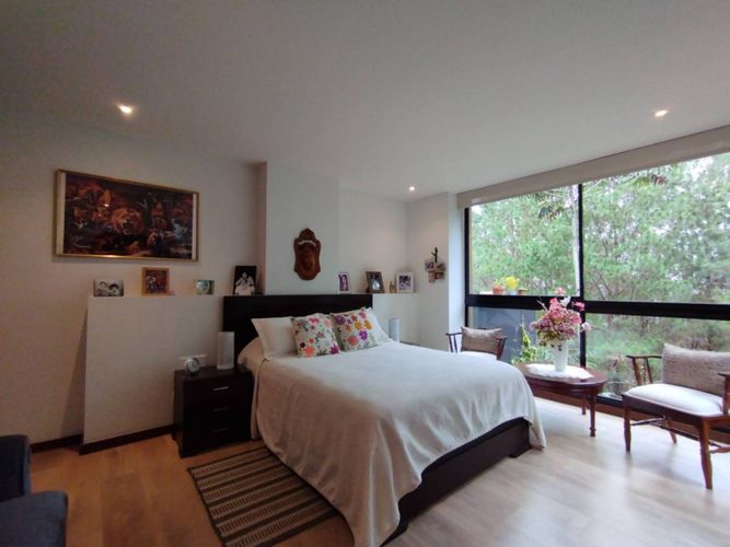 Apartamento de 3 alcobas en venta en Los Salados, El Retiro, 178 m² · foto 17 de 24