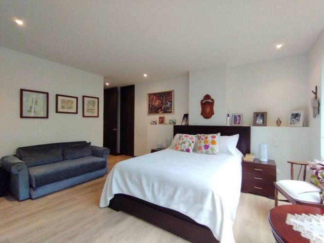 Apartamento de 3 alcobas en venta en Los Salados, El Retiro, 178 m² · foto 18 de 24