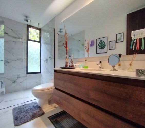 Apartamento de 3 alcobas en venta en Los Salados, El Retiro, 178 m² · foto 19 de 24