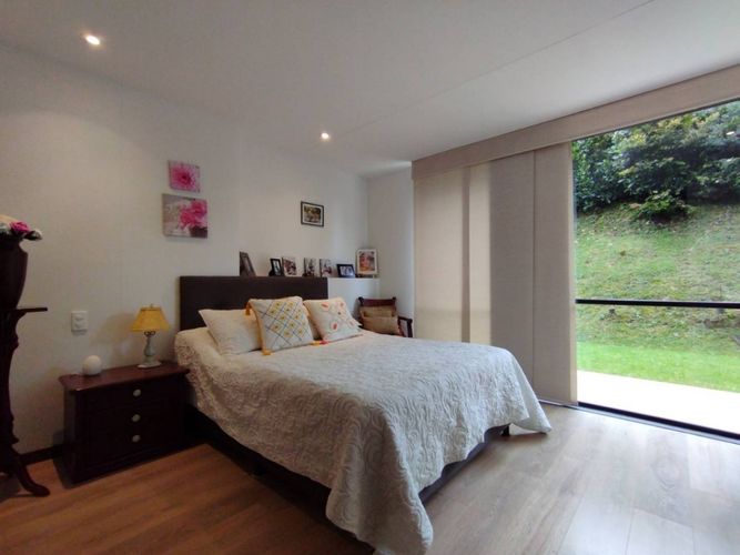 Apartamento de 3 alcobas en venta en Los Salados, El Retiro, 178 m² · foto 20 de 24
