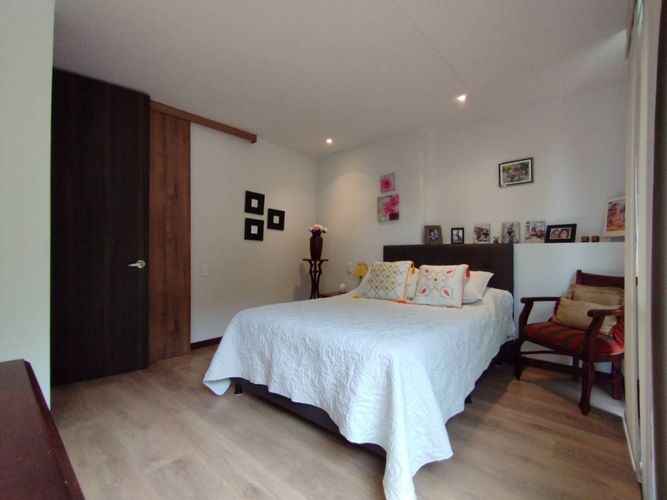 Apartamento de 3 alcobas en venta en Los Salados, El Retiro, 178 m² · foto 21 de 24
