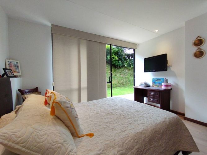 Apartamento de 3 alcobas en venta en Los Salados, El Retiro, 178 m² · foto 22 de 24