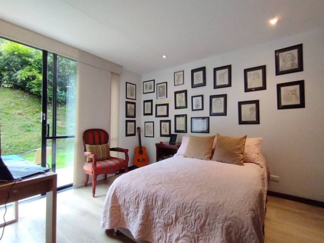 Apartamento de 3 alcobas en venta en Los Salados, El Retiro, 178 m² · foto 24 de 24
