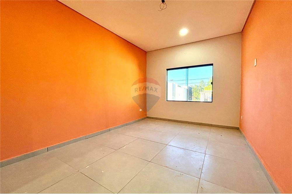 VENDO CHALET A ESTRENAR EN ÑEMBY — foto 2