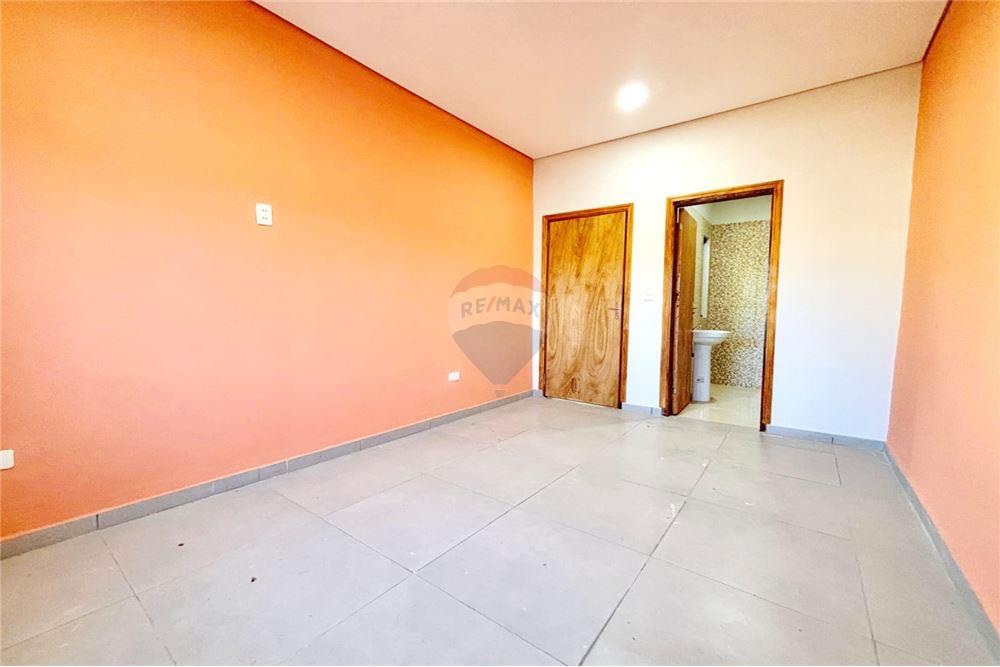 VENDO CHALET A ESTRENAR EN ÑEMBY — foto 3