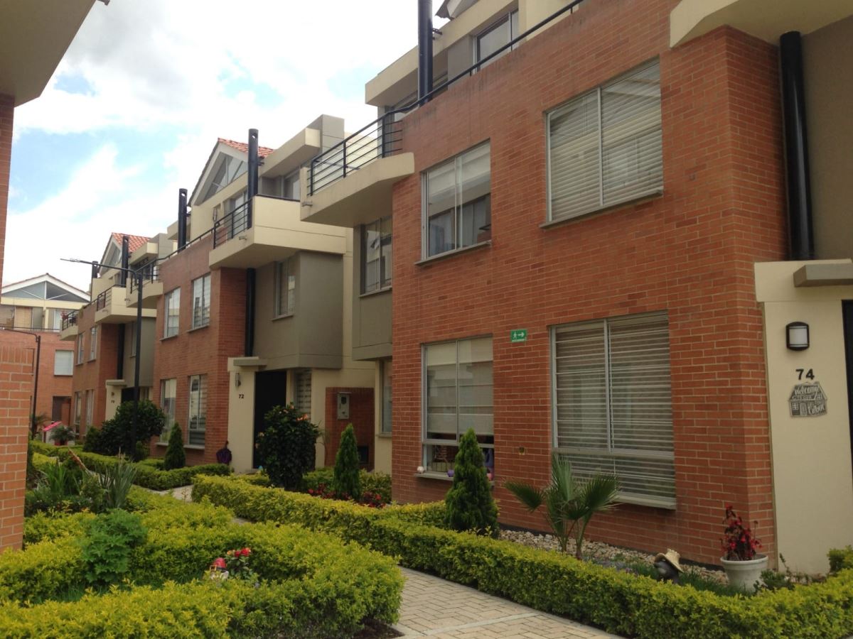 Casa en venta en Conjunto Residencial Reservas De Mallorca, Mosquera · foto 3 de 24