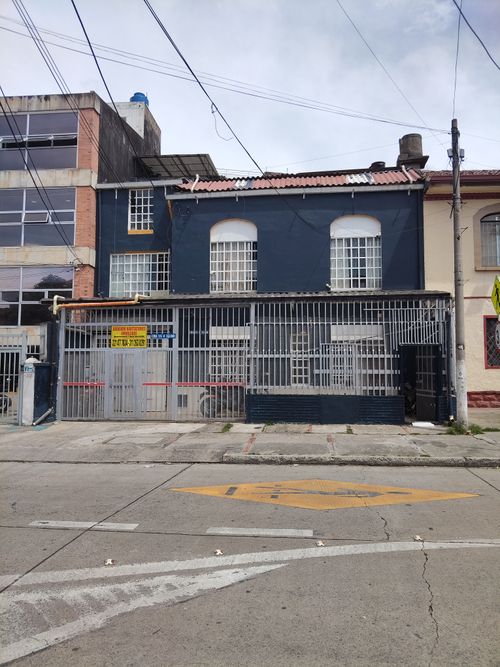 Habitación en arriendo cerca de la Universidad SENA (Bogotá)