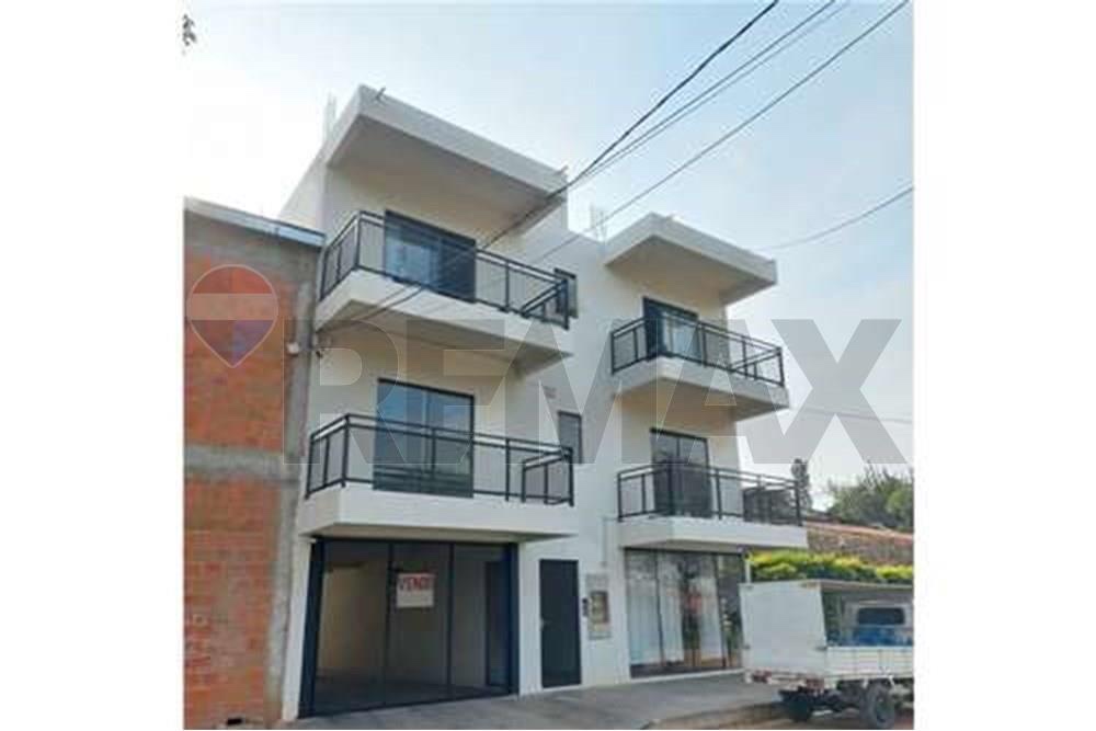 VENDO EDIFICIO CON RENTA ACTIVA EN ZONA SHOPPING MARIANO — foto 3