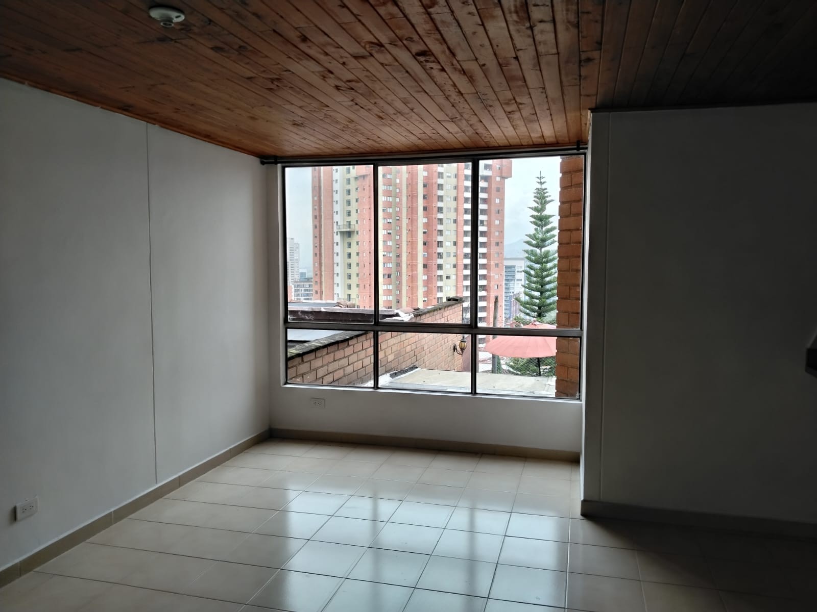 Apartment for rent in El Poblado, Medellín