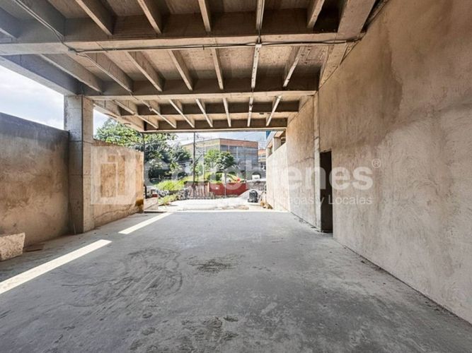 Bodega en arriendo en La Aldea, La Estrella, 1480 m² · foto 5 de 9
