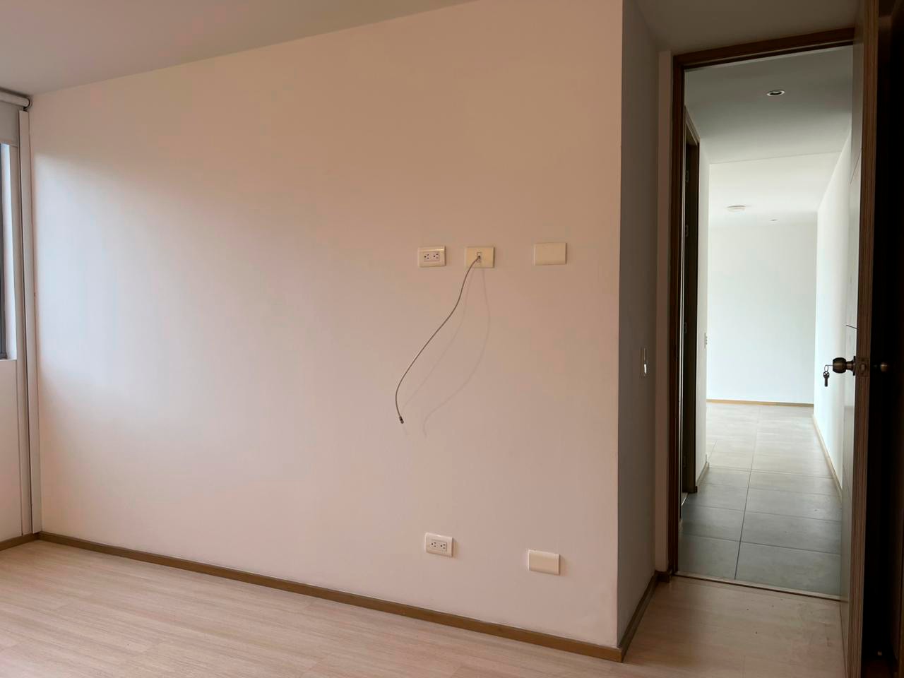 Apartamento en venta en Loma Del Chocho, Envigado · foto 11 de 16
