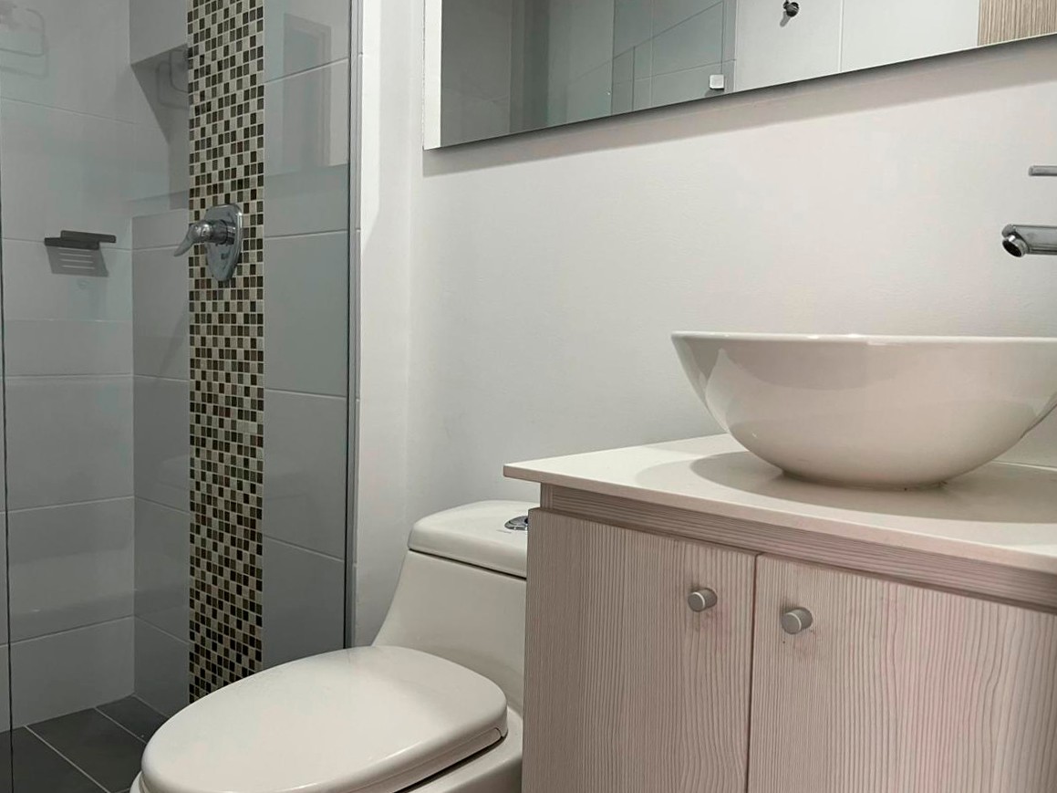 Apartamento en venta en Loma Del Chocho, Envigado · foto 16 de 16