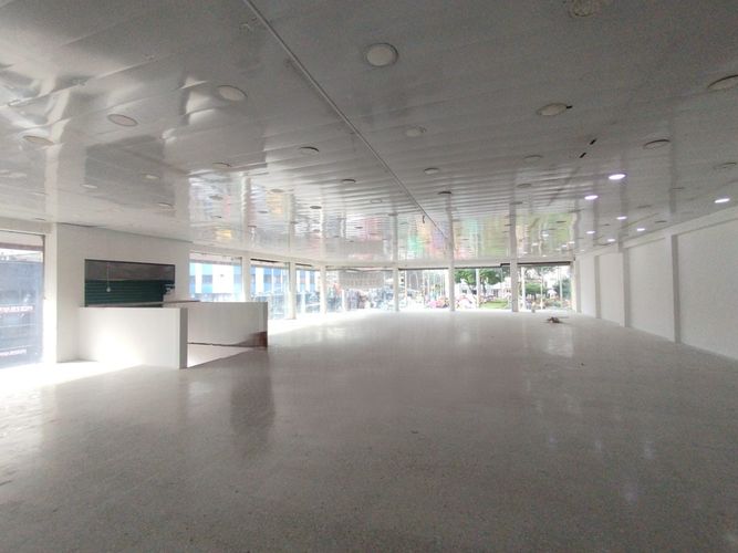 Local en arriendo en Primero De Febrero, Pereira, 430 m² · foto 5 de 6