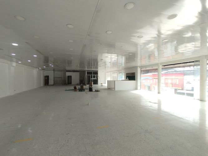 Local en arriendo en Primero De Febrero, Pereira, 430 m² · foto 4 de 6