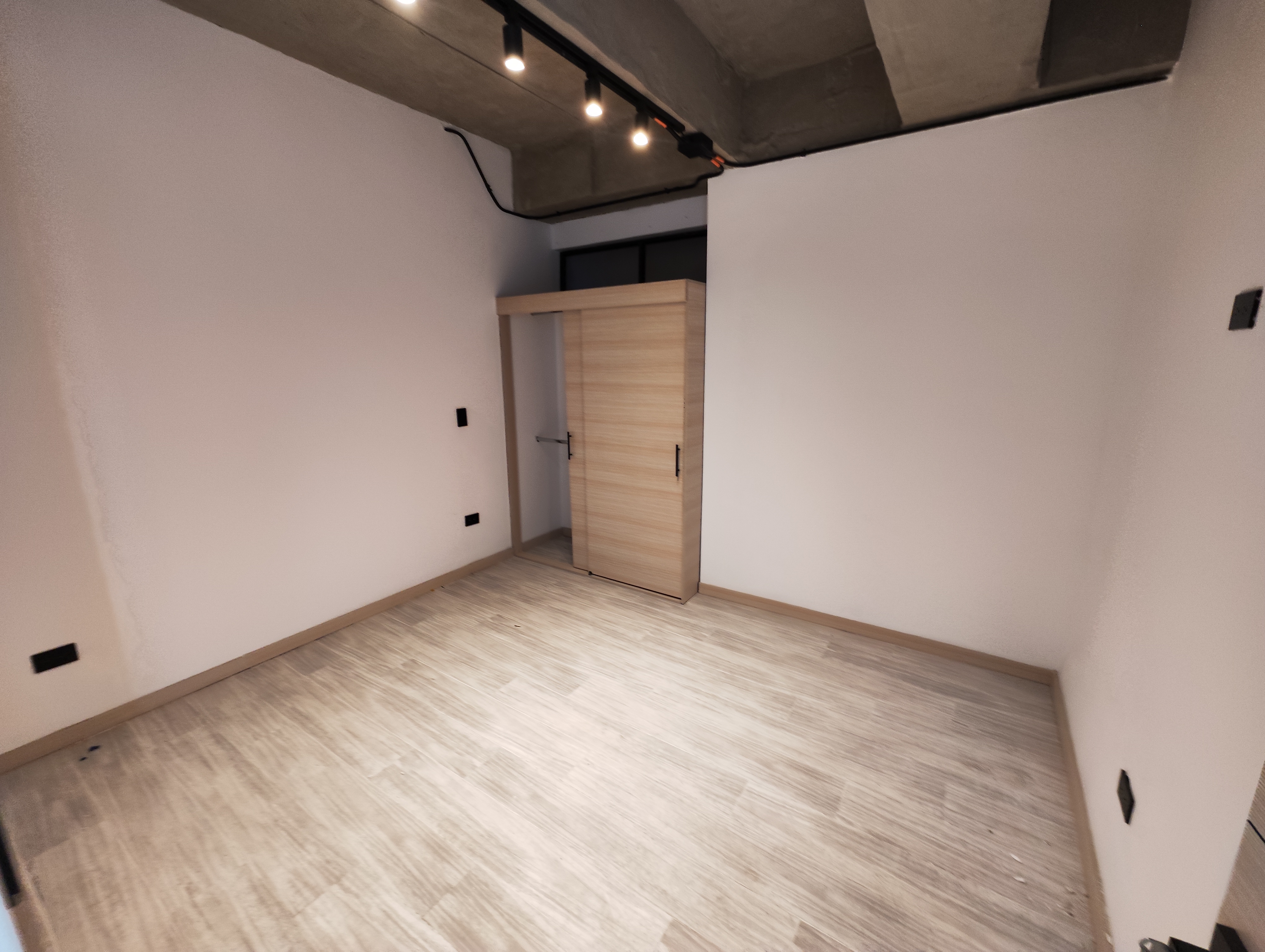 1BR Apartment in Laureles (48 m²) - 2