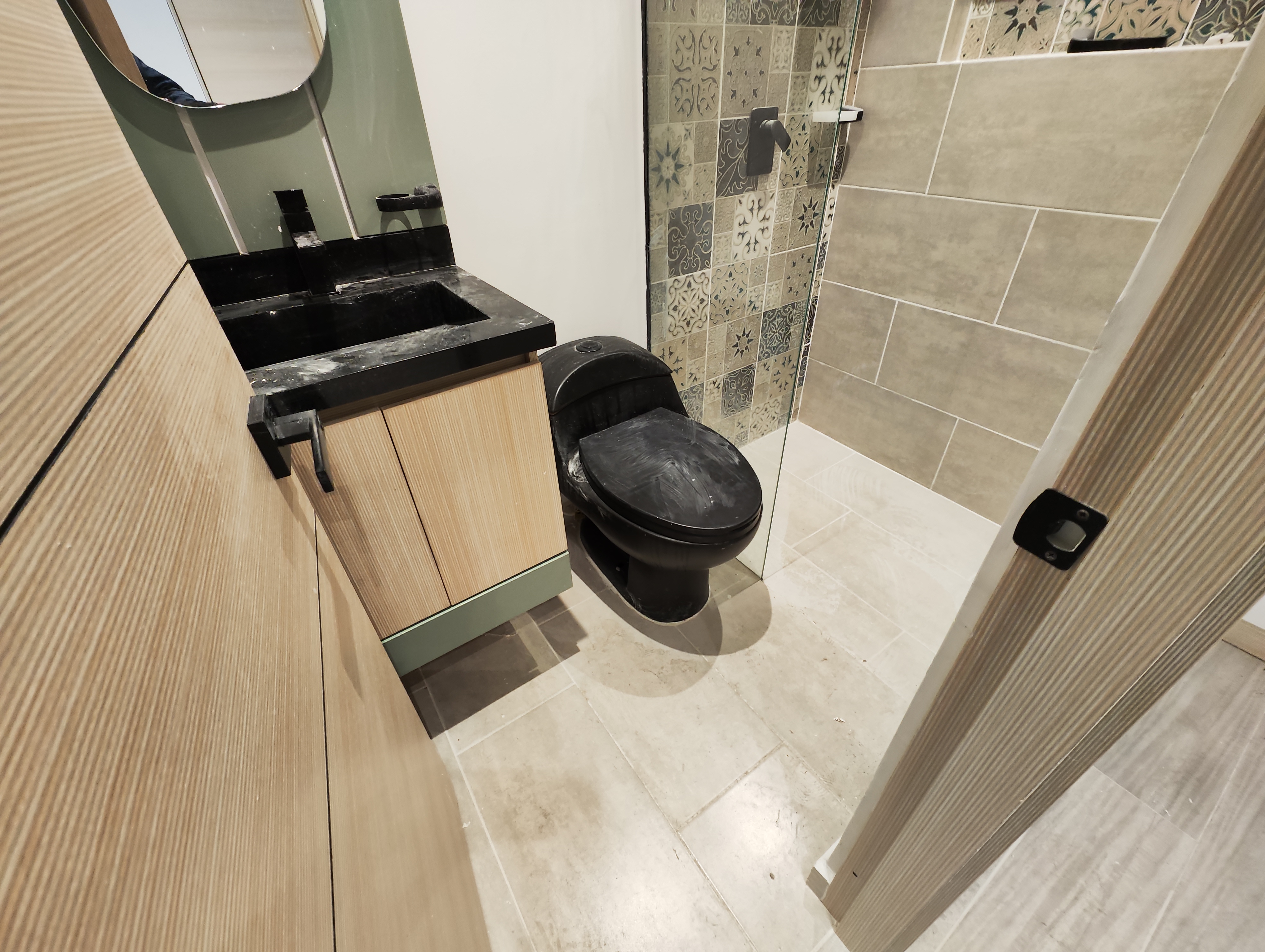 1BR Apartment in Laureles (48 m²) - 4