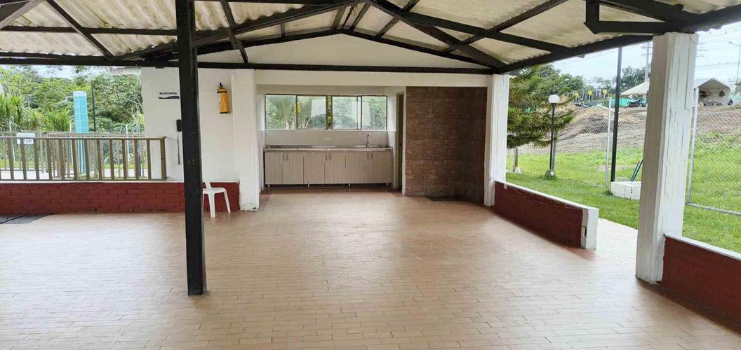Casa de 7 alcobas en venta en Centenario, Armenia, 210 m² · foto 16 de 24