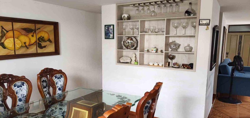 Casa de 7 alcobas en venta en Centenario, Armenia, 210 m² · foto 11 de 24