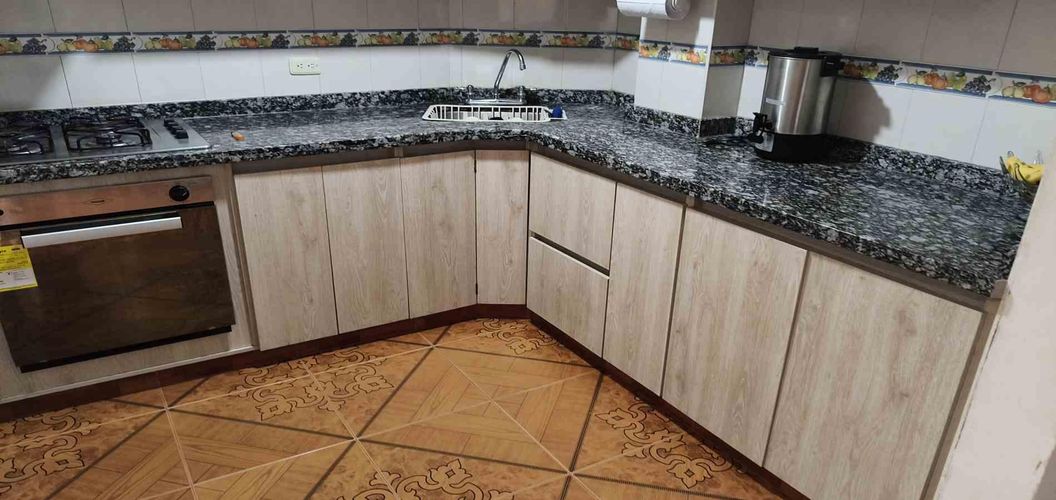 Casa de 7 alcobas en venta en Centenario, Armenia, 210 m² · foto 13 de 24