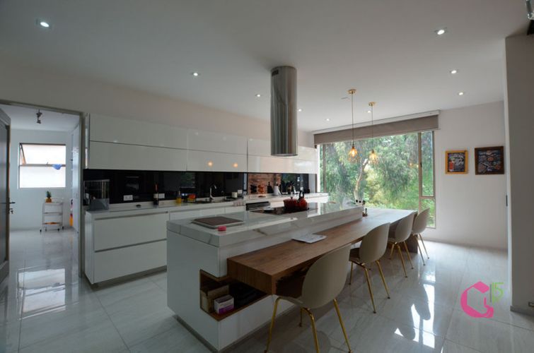 Apartamento de 4 alcobas en venta en Niza Suba, Bogotá, 440 m² · foto 7 de 20