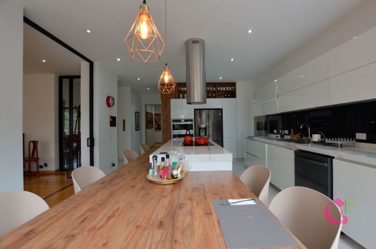 Apartamento de 4 alcobas en venta en Niza Suba, Bogotá, 440 m² · foto 8 de 20