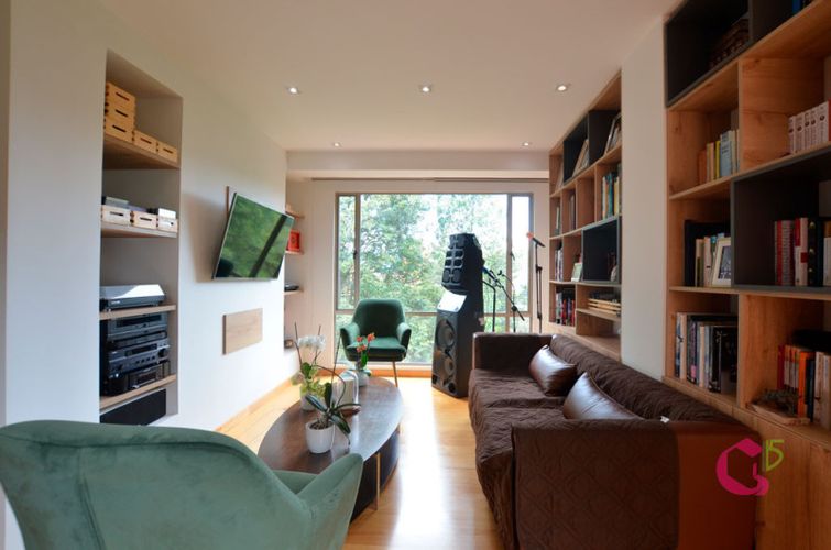 Apartamento de 4 alcobas en venta en Niza Suba, Bogotá, 440 m² · foto 9 de 20
