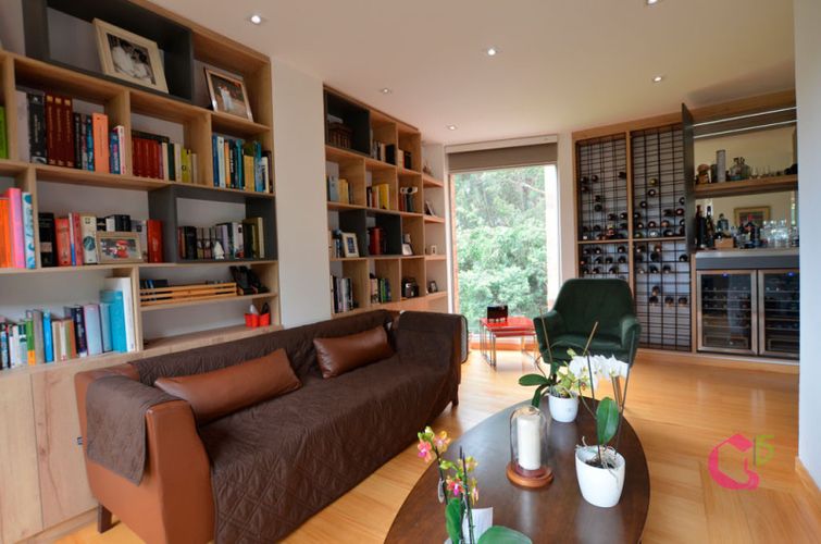 Apartamento de 4 alcobas en venta en Niza Suba, Bogotá, 440 m² · foto 10 de 20